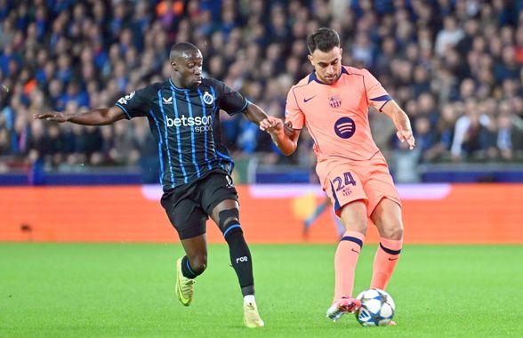 Transferul pe care îl încearcă PSG de la Barcelona