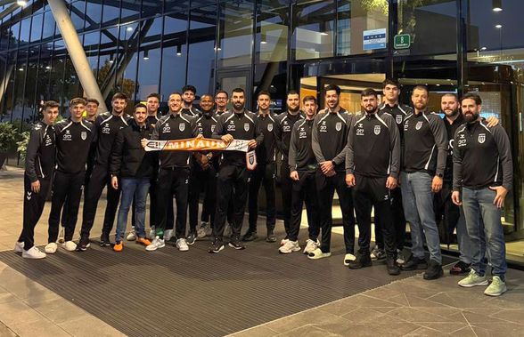 Clubul care a luat 5 milioane € bani publici a dezvăluit toate salariile: cât încasează sportivii și antrenorii lor