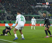 Mirel Rădoi, eliminat în Rapid Viena - Universitatea Craiova