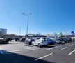 S-a deschis complexul comercial GP Plaza de la Hunedoara // foto: Facebook