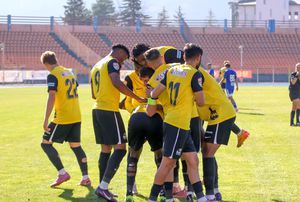 Clubul de tradiție din Liga 2, la un PAS să evite falimentul! Vești despre finanțare