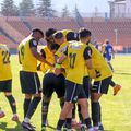 Ceahlăul Piatra Neamț își continuă activitatea în Liga 2. FOTO: Facebook