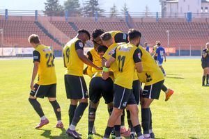 Clubul de tradiție din Liga 2, la un PAS să evite falimentul! Vești despre finanțare