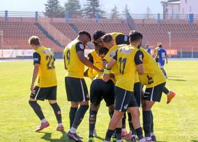 Clubul de tradiție din Liga 2, la un PAS să evite falimentul! Vești despre finanțare