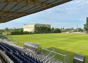 Vrei un stadion? Arena din România, scoasă la licitație: „Prețul este de nimic! Terenul are 1,5 hectare”