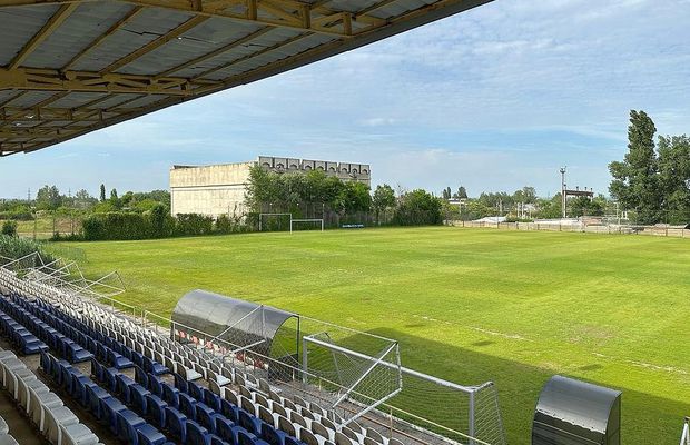 Vrei un stadion? Arena din România, scoasă la licitație: „Prețul este de nimic! Terenul are 1,5 hectare”