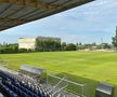 Stadionul „Ancora” poate fi achiziționat cu 621.000 de euro