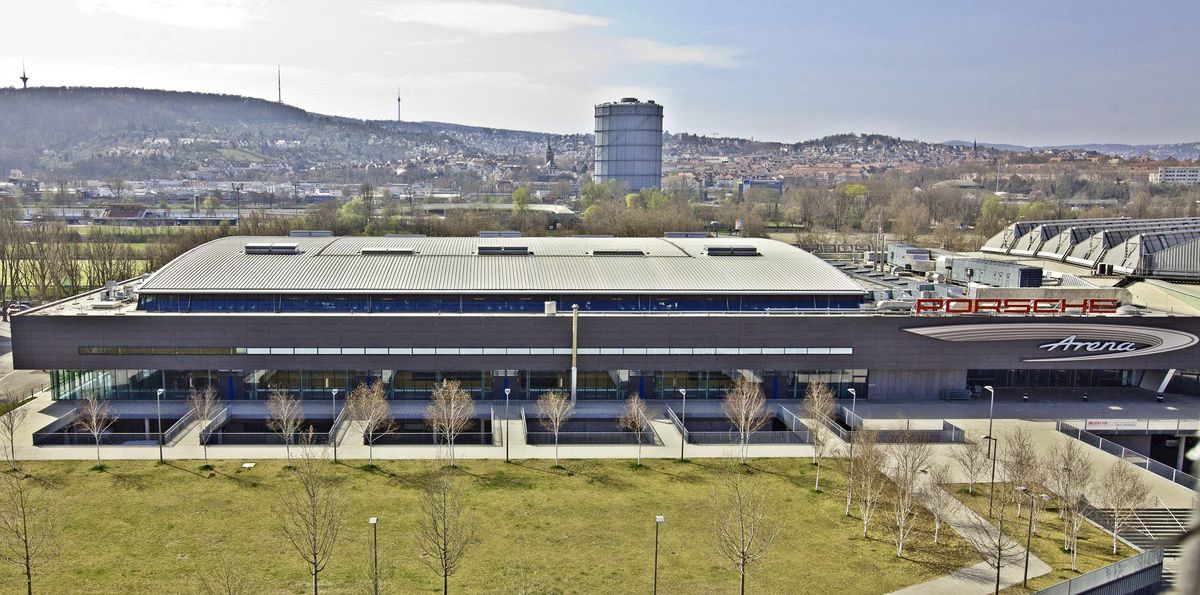 Cum arată cele 4 arene ale Campionatului Mondial de handbal feminin