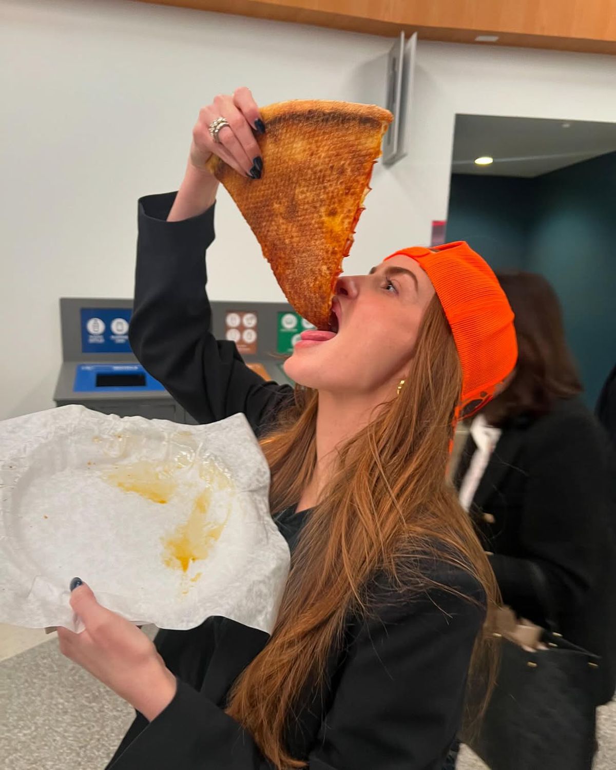 Și-a dat fosta soție în judecată pentru declarația: „Cât 3 doze de Cola, una peste cealaltă. De asta am divorțat”