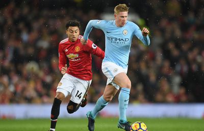 Derby în Manchester: reușește United s-o doboare pe City? Cotă uriașă pentru cel puțin un gol în meci!