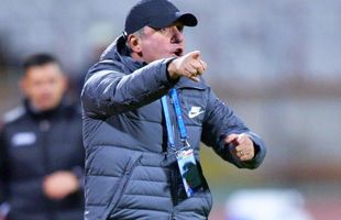 VIITORUL - ASTRA 0-1 // Gică Hagi renunță la echipa națională: „Nu putem colabora, ăsta e destinul! Plec în străinătate” + „săgeți” către un oficial FRF