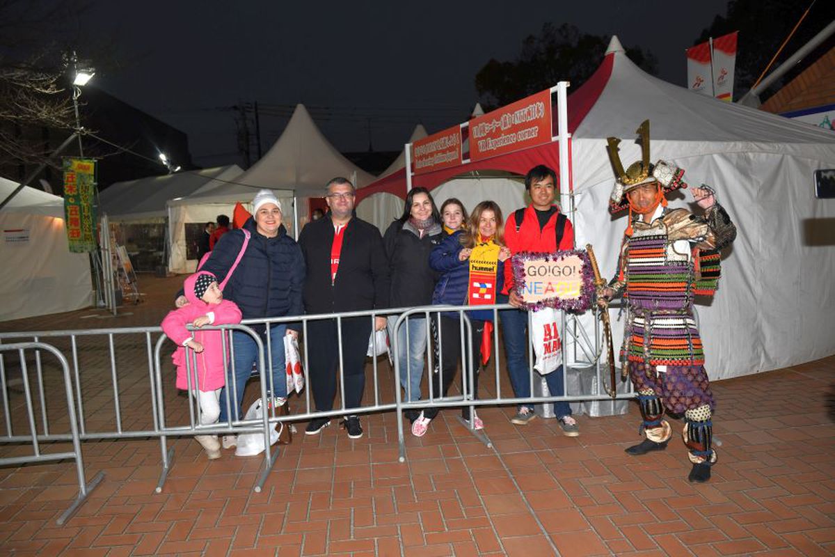 ROMÂNIA - UNGARIA 28-27 // Cronica de Dan Udrea: Ria, Ria, România!!! Victorie SENZAȚIONALĂ! România se califică dramatic, cu gol marcat de Neagu în ultima secundă a meciului