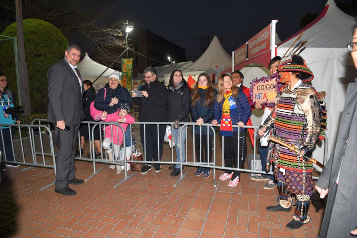 ROMÂNIA - UNGARIA 28-27 // Cronica de Dan Udrea: Ria, Ria, România!!! Victorie SENZAȚIONALĂ! România se califică dramatic, cu gol marcat de Neagu în ultima secundă a meciului