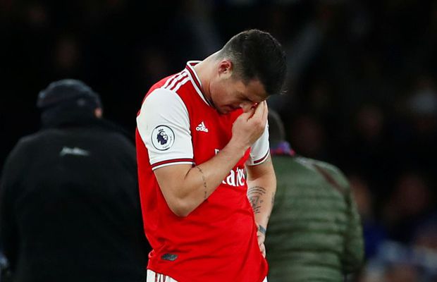 După Emery potopul » Cel mai prost sezon al lui Arsenal din 1977!