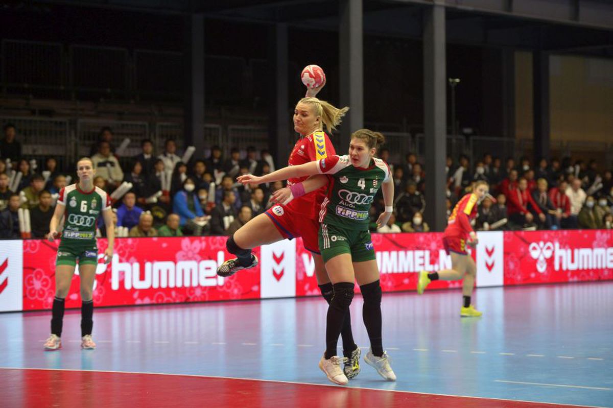 Romania - Ungaria, FOTO: Cristi Preda