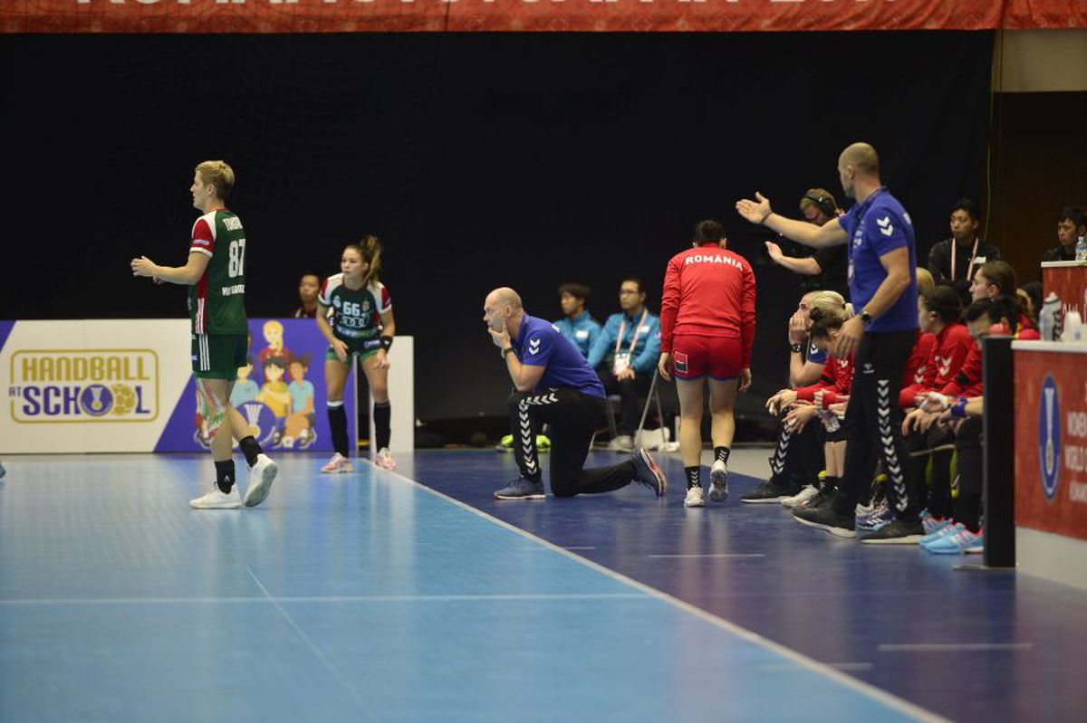 Romania - Ungaria, FOTO: Cristi Preda