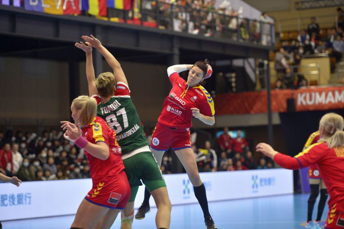 Romania - Ungaria, FOTO: Cristi Preda