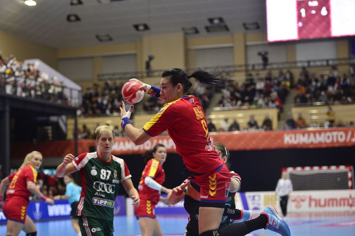 Romania - Ungaria, FOTO: Cristi Preda