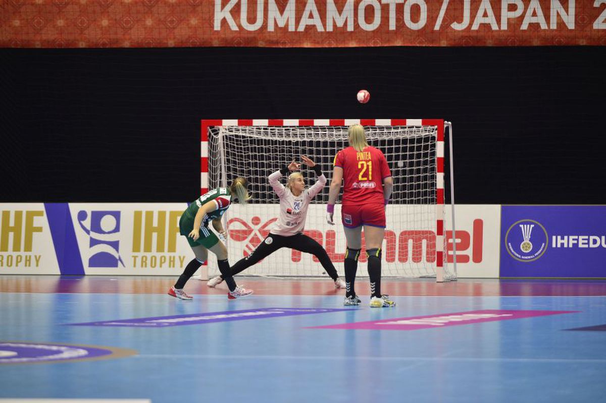 Romania - Ungaria, FOTO: Cristi Preda