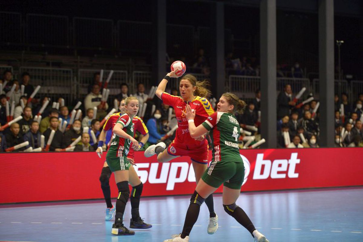 Romania - Ungaria, FOTO: Cristi Preda