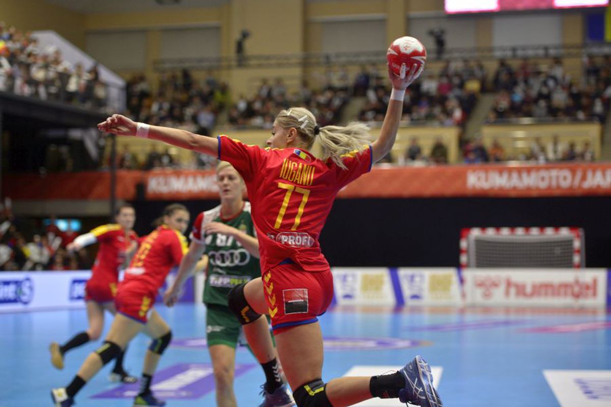 Romania - Ungaria, FOTO: Cristi Preda