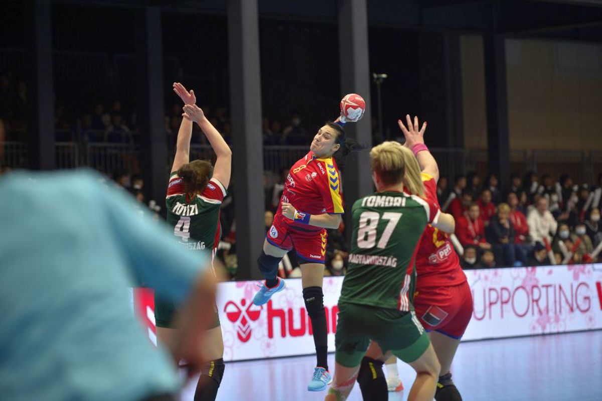 Romania - Ungaria, FOTO: Cristi Preda