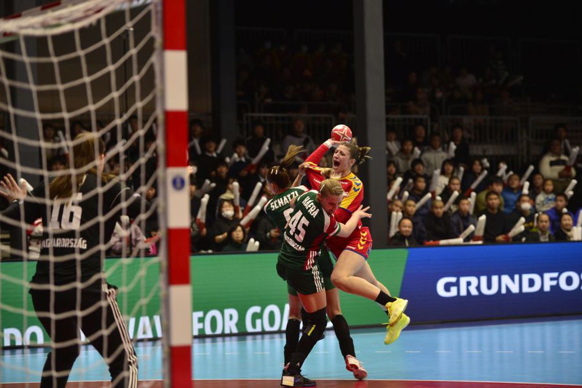 Romania - Ungaria, FOTO: Cristi Preda