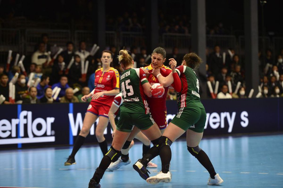 Romania - Ungaria, FOTO: Cristi Preda