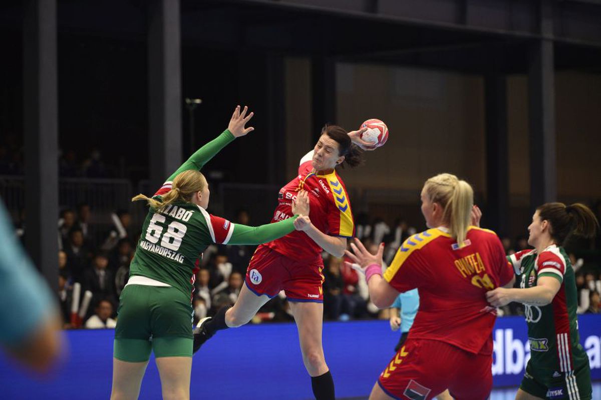 Romania - Ungaria, FOTO: Cristi Preda