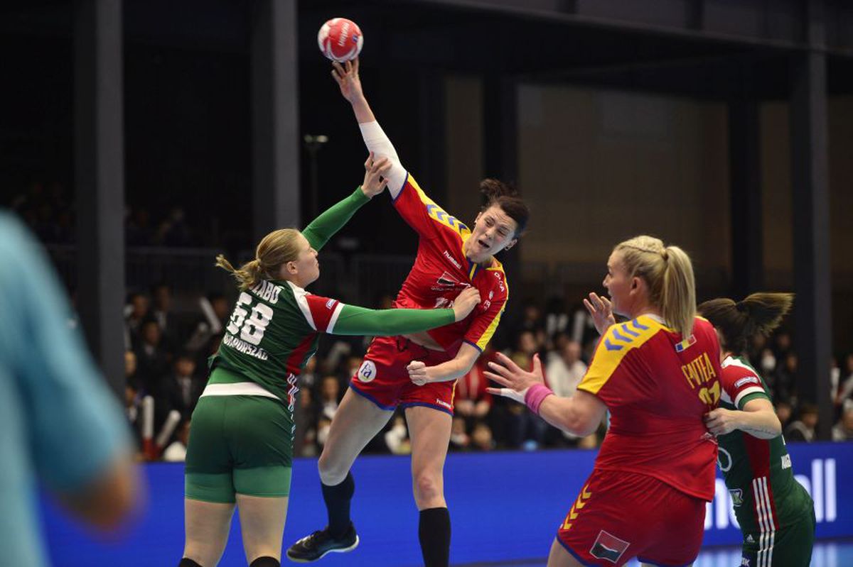 Romania - Ungaria, FOTO: Cristi Preda