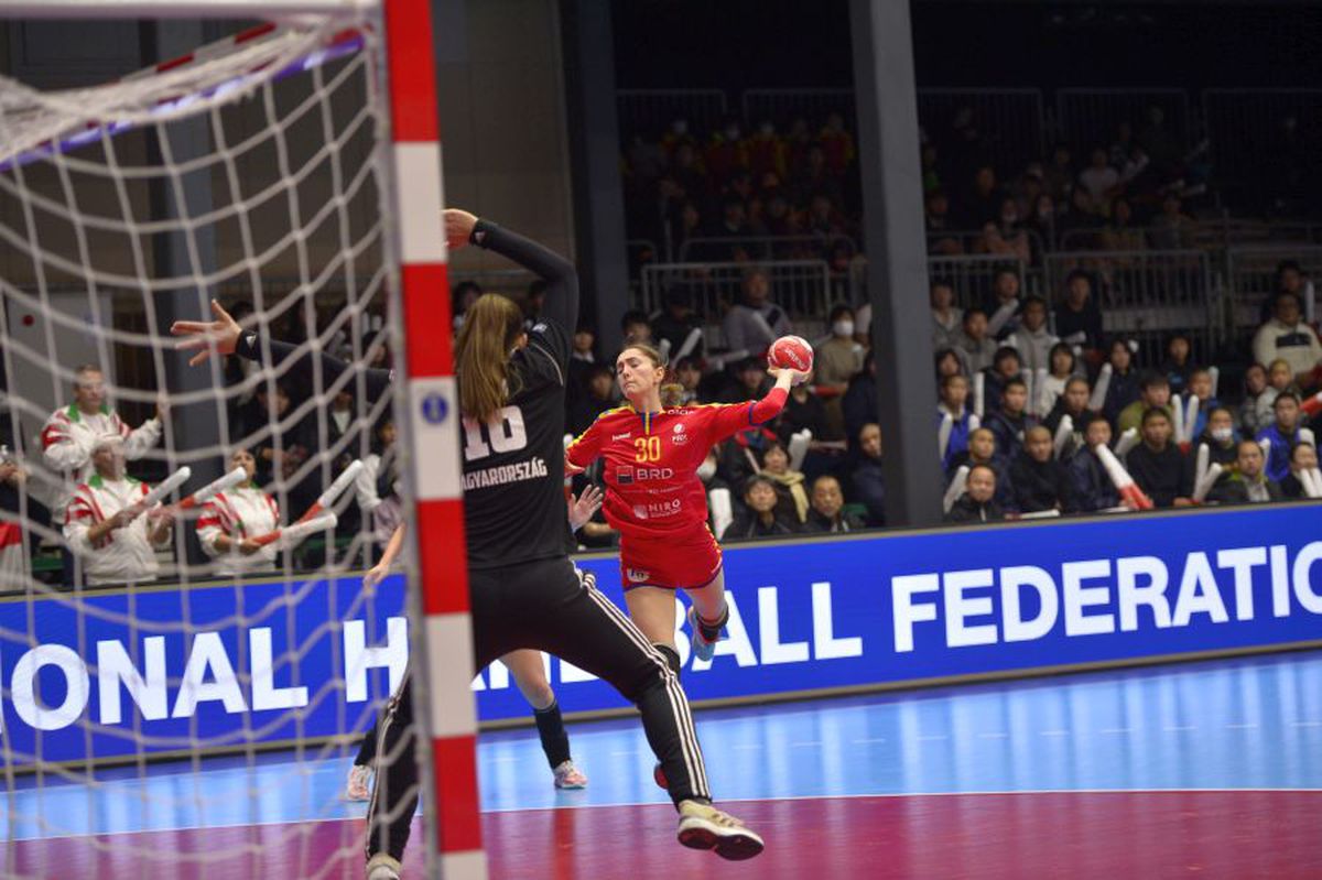 Romania - Ungaria, FOTO: Cristi Preda