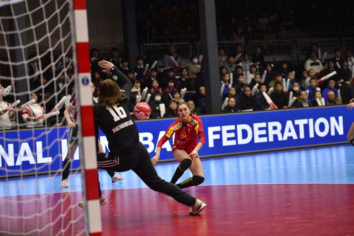 Romania - Ungaria, FOTO: Cristi Preda