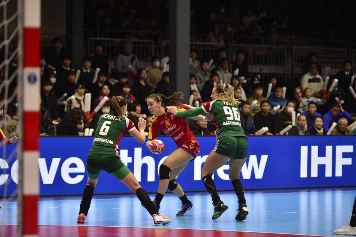 Romania - Ungaria, FOTO: Cristi Preda