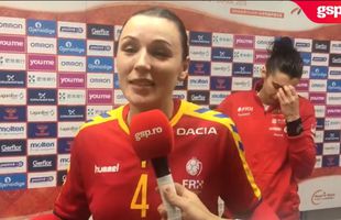 ROMÂNIA - UNGARIA 28-27, CORESPONDENȚĂ DIN JAPONIA // VIDEO Laura Pristăvița dezvăluie ce s-a întâmplat la pauză: „Ne-am dat seama că e ultima noastră șansă!”