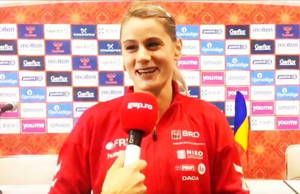 ROMÂNIA - UNGARIA 28-27, CORESPONDENȚĂ DIN JAPONIA // VIDEO Iuganu, interviu savuros: „Ne vedem în Main Round. Am fugit, mă duc să zbier!”