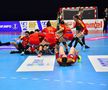 ROMÂNIA - UNGARIA 28-27, CORESPONDENȚĂ DIN JAPONIA // VIDEO + FOTO Cristina Neagu, în lacrimi pe parchetul japonez! Imagini EXCLUSIVE surprinse de fotoreporterul GSP.ro