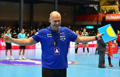 VIDEO Tomas Ryde, interviu fantastic: „Credeți că Messi sau Ronaldo se stresează? Meciul a fost de povestit nepoților, am trimis Ungaria în iad”