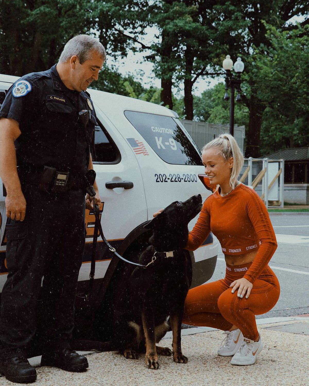 FOTO Mikky Kiemeney, iubita lui De Jong, e îndrăgostită de Leo Messi: clipe amuzante la gala de la Paris