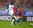 FCSB - GAZ METAN 2-0 // NOTE GSP Olimpiu Moruțan și Cristi Bălgrădean, „elevii” de 8 ai lui Bogdan Vintilă + Harlem Gnohere, dezamăgirea „roș-albaștrilor”