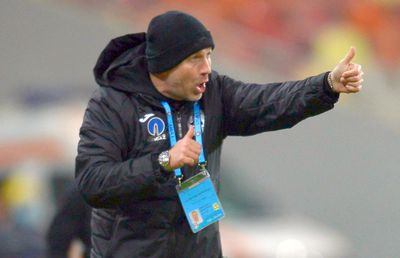 FCSB - GAZ METAN 2-0 // Edward Iordănescu, interviu neconvențional: „A câștigat echipa mai șmecheră” + „Mulțumim conducerii, nu mai văzusem avionul decât în filme”