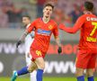 FCSB - GAZ METAN MEDIAȘ 2-0 // Au lustruit ghetuțele! Florinel Coman și Man, „nestematele” lui Becali, au rezolvat partida