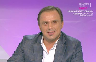 FCSB - GAZ METAN 2-0 // Basarab Panduru nu s-a mai abținut și l-a ironizat pe Olimpiu Moruțan: „Nu-i spune și lui nimeni asta?”