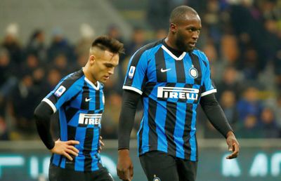 INTER - AS ROMA 0-0 // Trupa lui Antonio Conte ratează victoria și poate fi detronată iar de Juventus