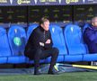 Ronald Koeman, în Cadiz - Barcelona // foto: Imago