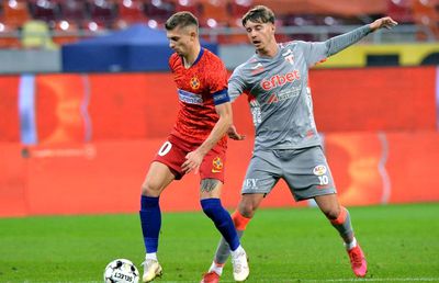 Toni Petrea a făcut lumină în cazul accidentării lui Florin Tănase » Când va reveni căpitanul: „Am convingerea asta”