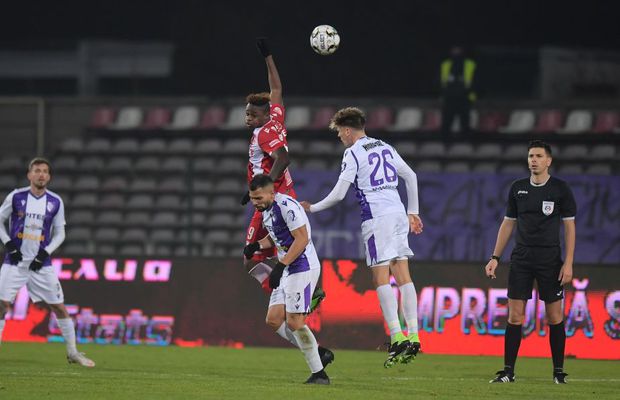 Ioaniţoaia, tranşant după ultimele gafe ale arbitrilor din Liga 1: „Trist e însă că au ajuns s-o comită din ce în ce mai des și mai grav”