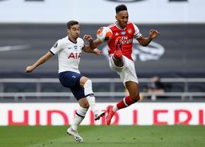 Arsenal - Tottenham: Derby londonez în criză! Trei PONTURI pentru meciul zilei în Premier League