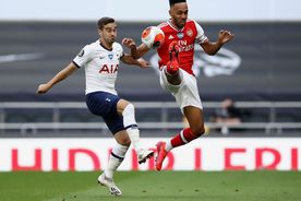 Arsenal - Tottenham: Derby londonez în criză! Trei PONTURI pentru meciul zilei în Premier League