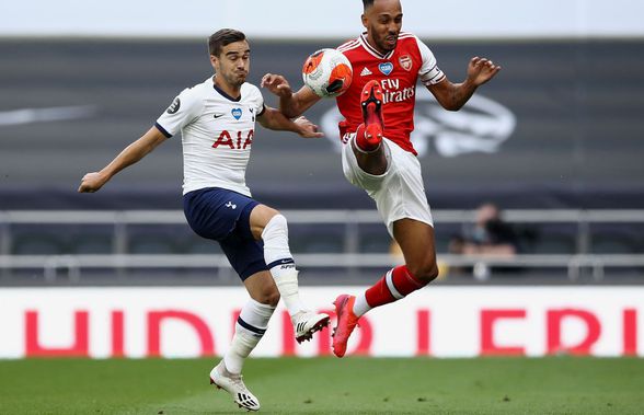 Arsenal - Tottenham: Derby londonez în criză! Trei PONTURI pentru meciul zilei în Premier League