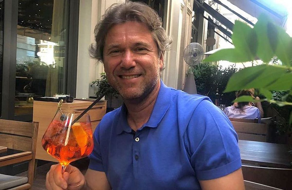 Legenda despărțirii brutale dintre Răducioiu și Janine: cum au intrat frații Becali cu forța peste creatoarea de modă » Victor Becali la GSP Live: „Cum, domnule, cu topoarele?!”